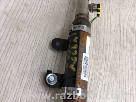 ФОТО AirBag шторка для Hyundai ACCENT RB Киев