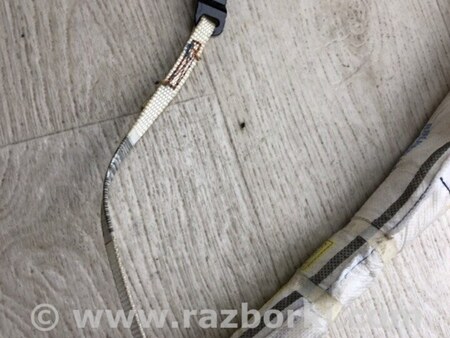 ФОТО AirBag шторка для Hyundai ACCENT RB Киев
