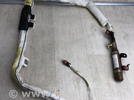 ФОТО AirBag шторка для Hyundai ACCENT RB Киев