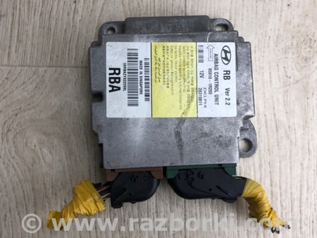 ФОТО Блок управления AIRBAG для Hyundai ACCENT RB Киев