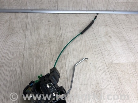 ФОТО Замок двери для Hyundai ACCENT RB Киев