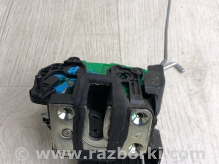 ФОТО Замок двери для Hyundai ACCENT RB Киев