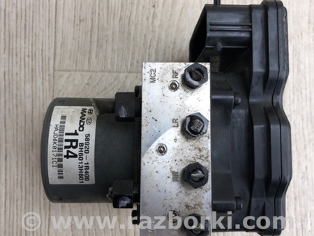 ФОТО Блок ABS для Hyundai ACCENT RB Киев