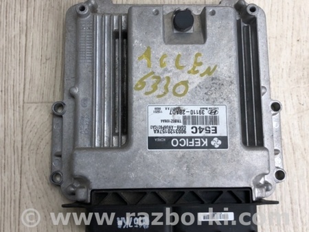 ФОТО Блок управления двигателем для Hyundai ACCENT RB Киев