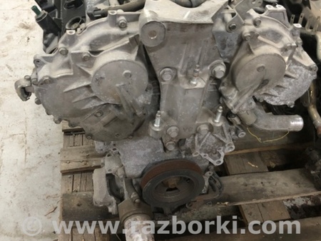 ФОТО Двигатель бензиновый для Infiniti QX60/JX35 Киев