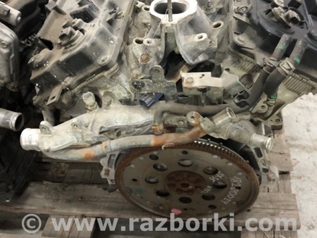 ФОТО Двигатель бензиновый для Infiniti QX60/JX35 Киев
