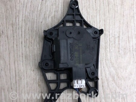 ФОТО Моторчик заслонки печки для Hyundai ACCENT RB Киев