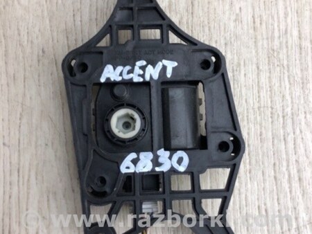 ФОТО Моторчик заслонки печки для Hyundai ACCENT RB Киев