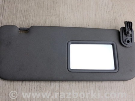 ФОТО Солнцезащитный козырёк для Hyundai ACCENT RB Киев