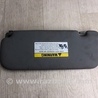 ФОТО Солнцезащитный козырёк для Hyundai ACCENT RB Киев