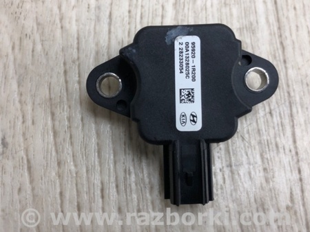 ФОТО Датчик удара для Hyundai ACCENT RB Киев