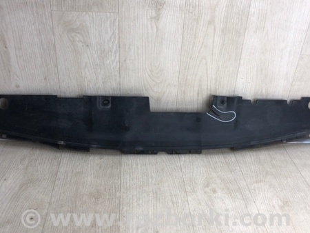 ФОТО Накладка замка капота для Hyundai ACCENT RB Киев