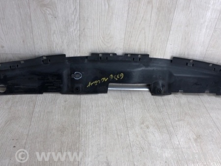 ФОТО Накладка замка капота для Hyundai ACCENT RB Киев