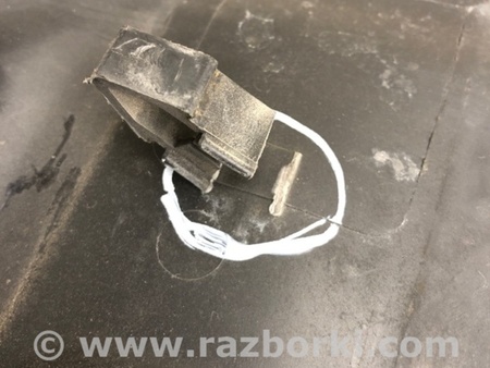 ФОТО Накладка замка капота для Hyundai ACCENT RB Киев