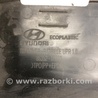ФОТО Накладка замка капота для Hyundai ACCENT RB Киев