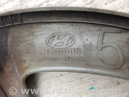 ФОТО Колпаки для Hyundai ACCENT RB Киев