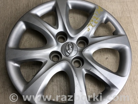 ФОТО Колпаки для Hyundai ACCENT RB Киев