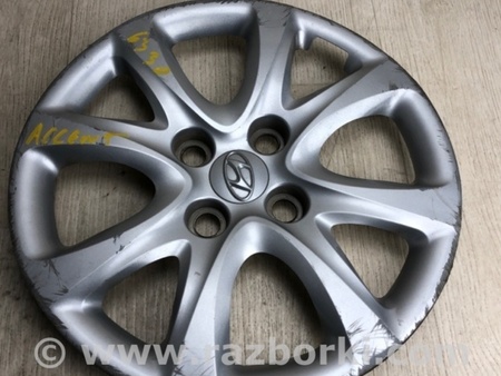 ФОТО Колпаки для Hyundai ACCENT RB Киев