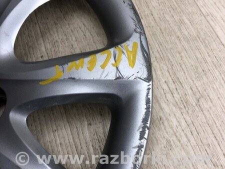 ФОТО Колпаки для Hyundai ACCENT RB Киев