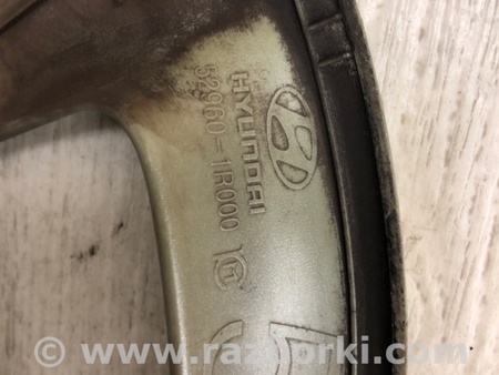 ФОТО Колпаки для Hyundai ACCENT RB Киев