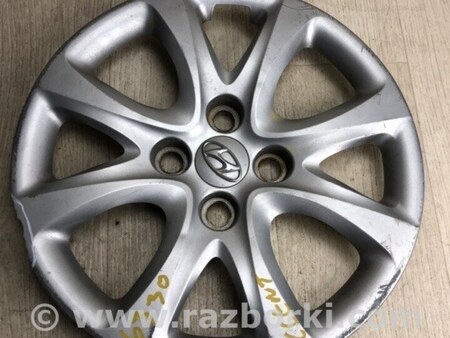 ФОТО Колпаки для Hyundai ACCENT RB Киев