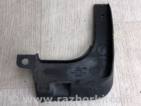 ФОТО Брызговик для Hyundai ACCENT RB Киев