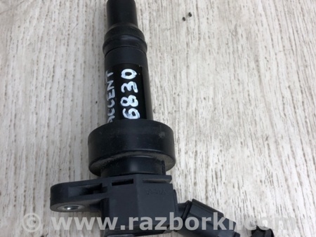 ФОТО Катушка зажигания для Hyundai ACCENT RB Киев