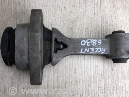 ФОТО Подушка двигателя нижняя для Hyundai ACCENT RB Киев