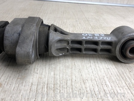 ФОТО Подушка двигателя нижняя для Hyundai ACCENT RB Киев