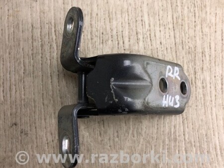 ФОТО Петля двери нижняя для Hyundai ACCENT RB Киев