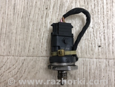 ФОТО Датчик давления топлива для Hyundai ACCENT RB Киев