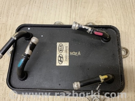 ФОТО Теплообменник АКПП для Hyundai Sonata YF (09.2009-03.2014) Киев