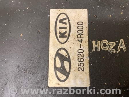 ФОТО Теплообменник АКПП для Hyundai Sonata YF (09.2009-03.2014) Киев
