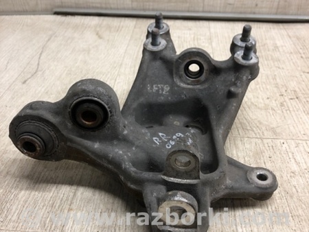 ФОТО Цапфа для Hyundai Sonata YF (09.2009-03.2014) Киев