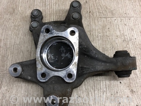 ФОТО Цапфа для Hyundai Sonata YF (09.2009-03.2014) Киев