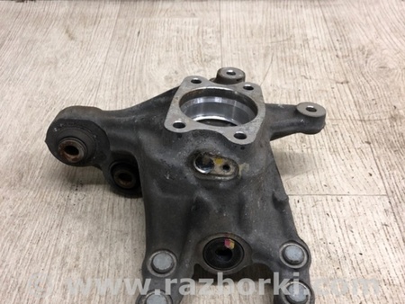 ФОТО Цапфа для Hyundai Sonata YF (09.2009-03.2014) Киев
