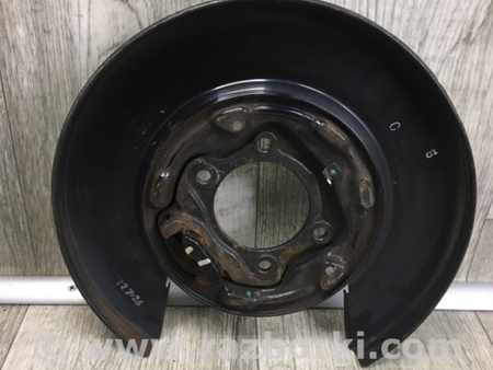 ФОТО Тормозной механизм для Hyundai Sonata YF (09.2009-03.2014) Киев