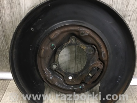 ФОТО Тормозной механизм для Hyundai Sonata YF (09.2009-03.2014) Киев