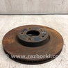 ФОТО Диск тормозной передний для Hyundai Sonata YF (09.2009-03.2014) Киев