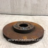 ФОТО Диск тормозной передний для Hyundai Sonata YF (09.2009-03.2014) Киев