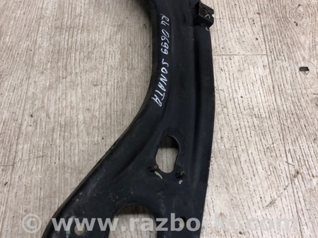 ФОТО Рычаг задний продольный для Hyundai Sonata YF (09.2009-03.2014) Киев