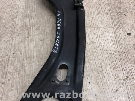 ФОТО Рычаг задний продольный для Hyundai Sonata YF (09.2009-03.2014) Киев