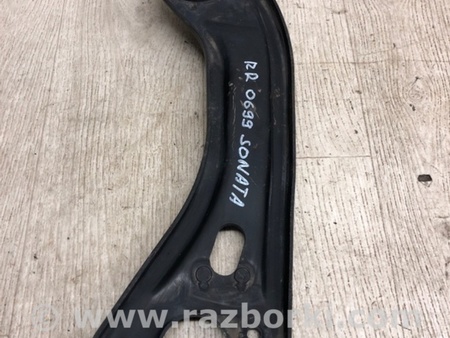 ФОТО Рычаг задний продольный для Hyundai Sonata YF (09.2009-03.2014) Киев