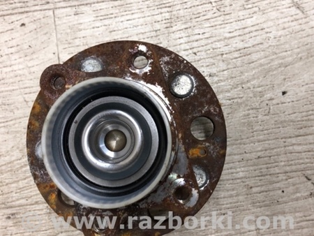 ФОТО Ступица для Hyundai Sonata YF (09.2009-03.2014) Киев