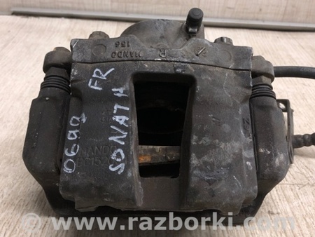 ФОТО Суппорт для Hyundai Sonata YF (09.2009-03.2014) Киев