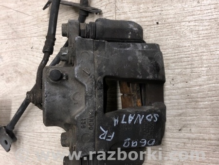 ФОТО Суппорт для Hyundai Sonata YF (09.2009-03.2014) Киев
