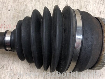 ФОТО Привод передний для Hyundai Sonata YF (09.2009-03.2014) Киев