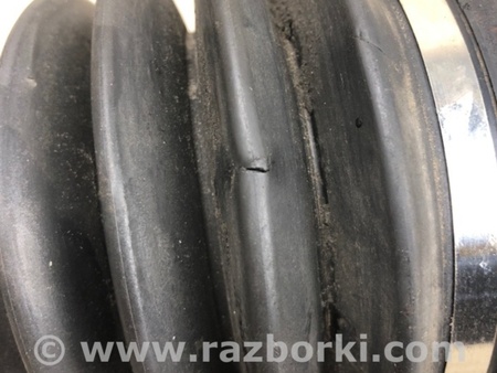 ФОТО Привод передний для Hyundai Sonata YF (09.2009-03.2014) Киев