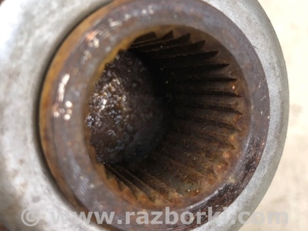 ФОТО Привод передний для Hyundai Sonata YF (09.2009-03.2014) Киев