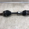 ФОТО Привод передний для Hyundai Sonata YF (09.2009-03.2014) Киев